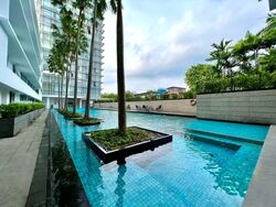 The Trumps (D14), Condominium #590404061